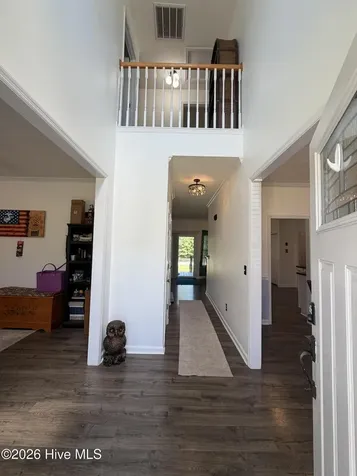 209 Middle Ridge Drive Hubert NC 28539