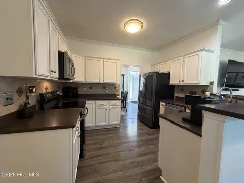209 Middle Ridge Drive Hubert NC 28539