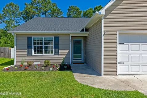 154 Crooked Run Drive New Bern NC 28560