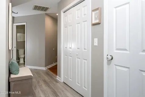 154 Crooked Run Drive New Bern NC 28560