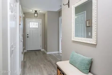 154 Crooked Run Drive New Bern NC 28560