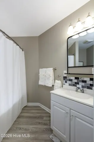 154 Crooked Run Drive New Bern NC 28560
