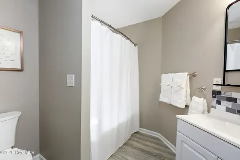 154 Crooked Run Drive New Bern NC 28560