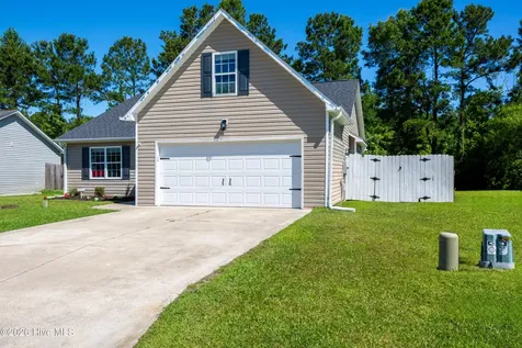 154 Crooked Run Drive New Bern NC 28560