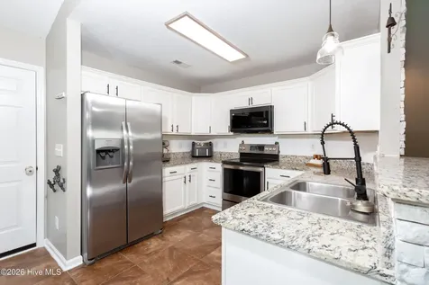 154 Crooked Run Drive New Bern NC 28560