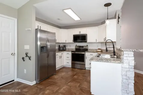 154 Crooked Run Drive New Bern NC 28560