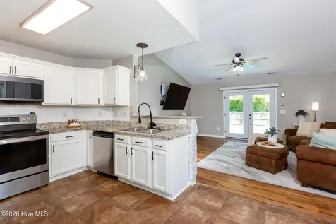 154 Crooked Run Drive New Bern NC 28560