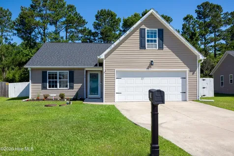 154 Crooked Run Drive New Bern NC 28560