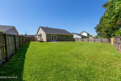 154 Crooked Run Drive New Bern NC 28560