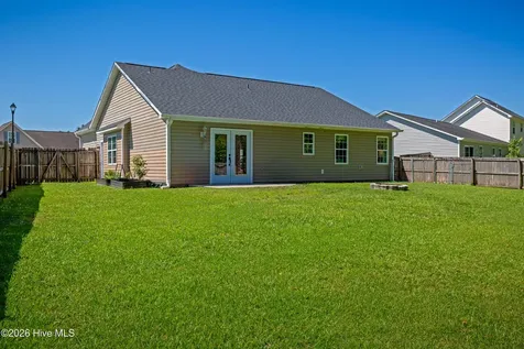 154 Crooked Run Drive New Bern NC 28560