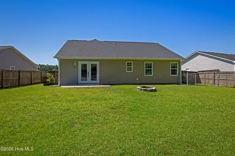 154 Crooked Run Drive New Bern NC 28560