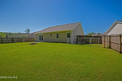 154 Crooked Run Drive New Bern NC 28560