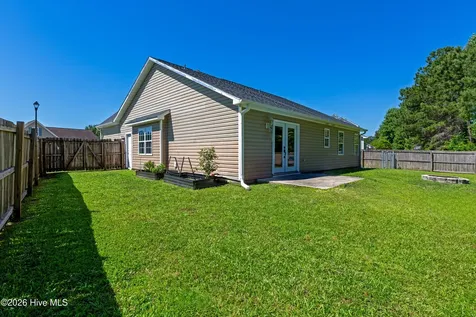 154 Crooked Run Drive New Bern NC 28560
