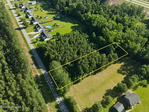 4950 Wilcox Road New Bern NC 28562