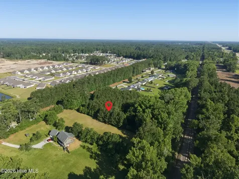 4950 Wilcox Road New Bern NC 28562