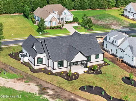 9421 Old Salem Way NW Calabash NC 28467