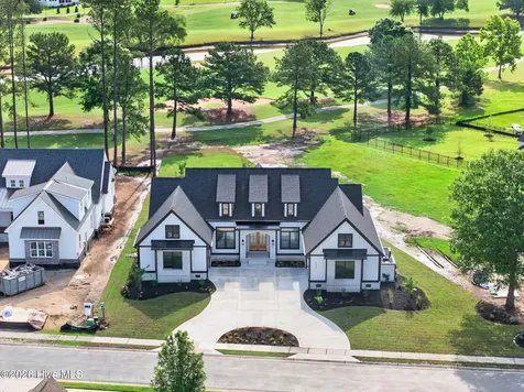 9421 Old Salem Way NW Calabash NC 28467