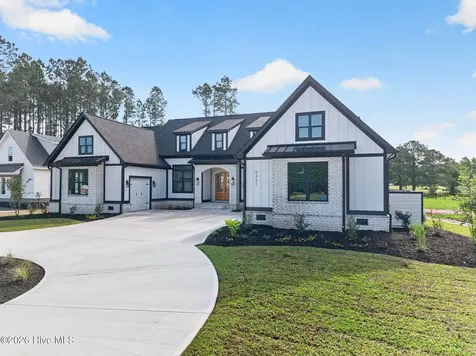 9421 Old Salem Way NW Calabash NC 28467