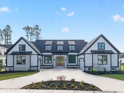 9421 Old Salem Way NW Calabash NC 28467