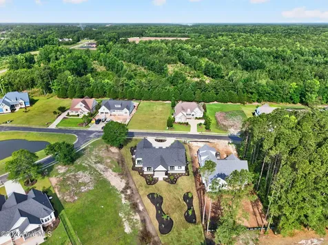 9421 Old Salem Way NW Calabash NC 28467