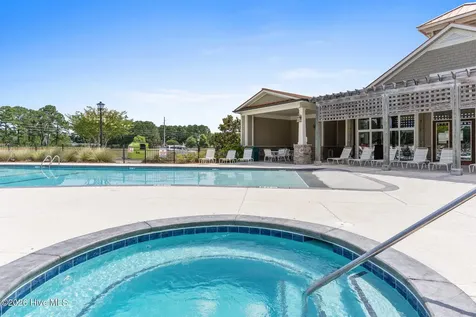 9421 Old Salem Way NW Calabash NC 28467