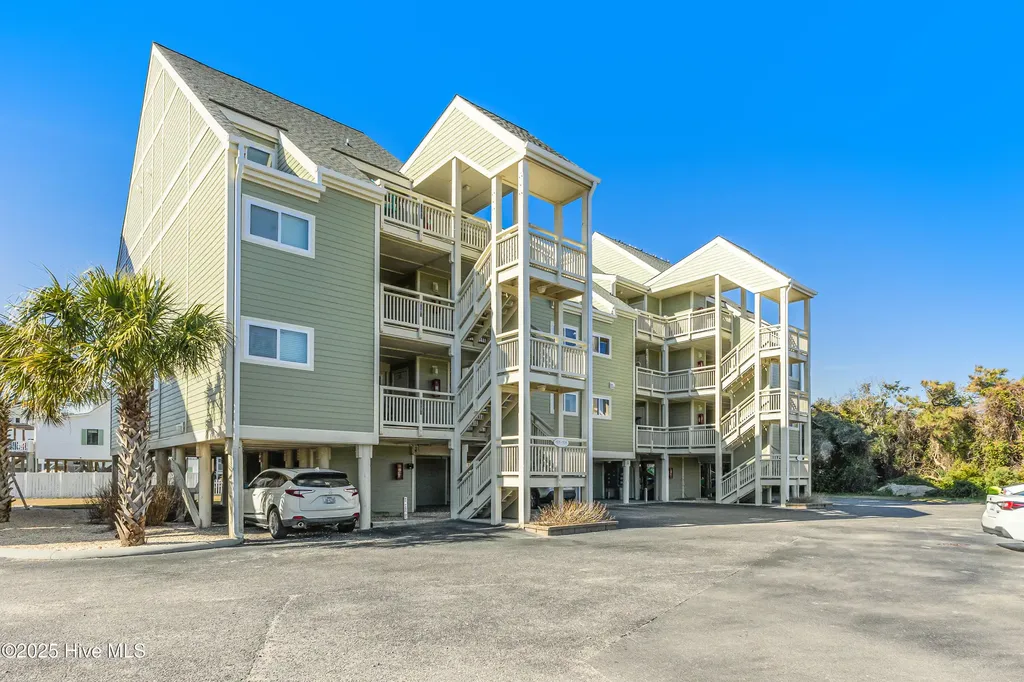 1000 Caswell Beach Road Caswell Beach NC 28465
