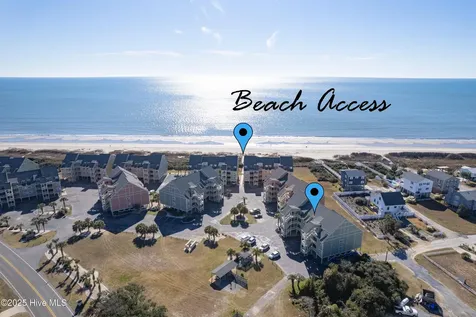 1000 Caswell Beach Road Caswell Beach NC 28465