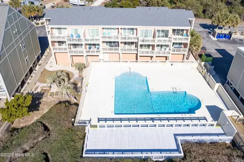 1000 Caswell Beach Road Caswell Beach NC 28465