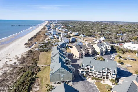 1000 Caswell Beach Road Caswell Beach NC 28465