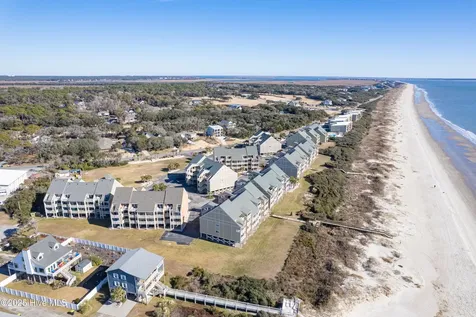 1000 Caswell Beach Road Caswell Beach NC 28465