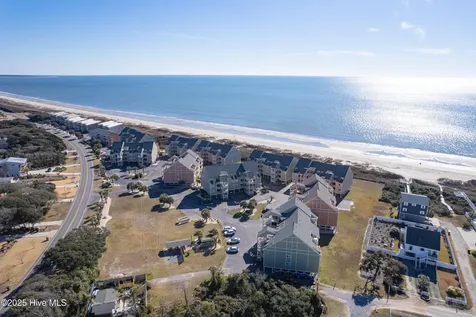 1000 Caswell Beach Road Caswell Beach NC 28465