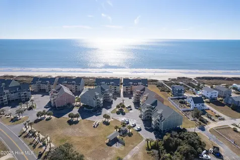 1000 Caswell Beach Road Caswell Beach NC 28465