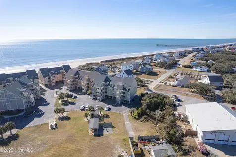 1000 Caswell Beach Road Caswell Beach NC 28465