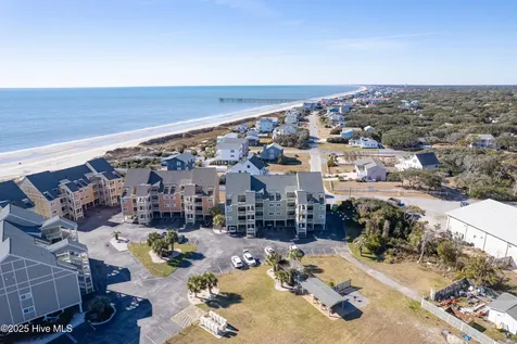 1000 Caswell Beach Road Caswell Beach NC 28465