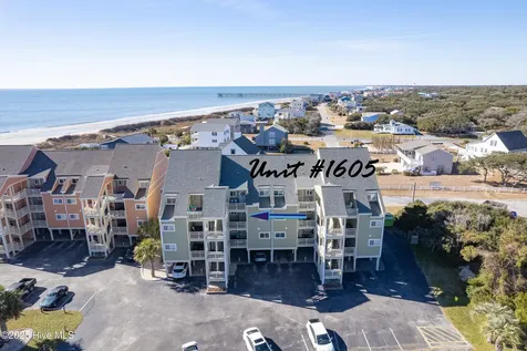 1000 Caswell Beach Road Caswell Beach NC 28465