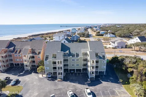 1000 Caswell Beach Road Caswell Beach NC 28465