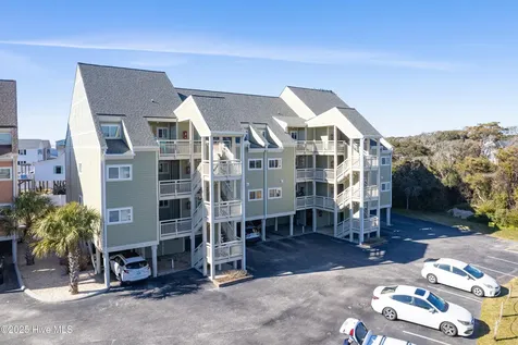 1000 Caswell Beach Road Caswell Beach NC 28465