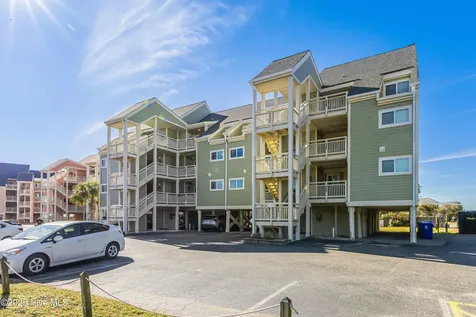 1000 Caswell Beach Road Caswell Beach NC 28465