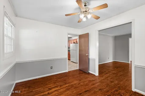 6 Laran Road Jacksonville NC 28540