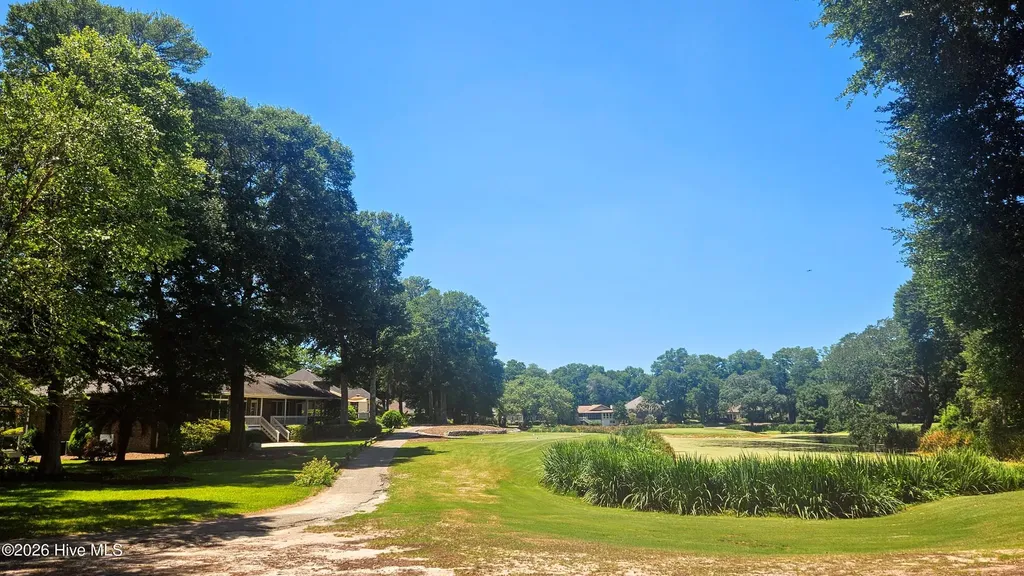 476 Lake Shore Drive Sunset Beach NC 28468