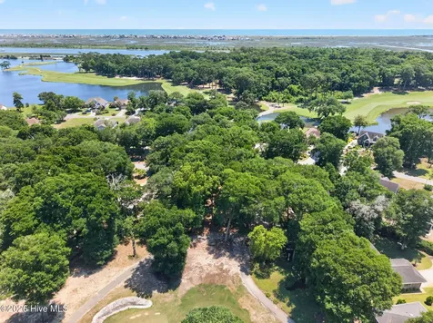 476 Lake Shore Drive Sunset Beach NC 28468