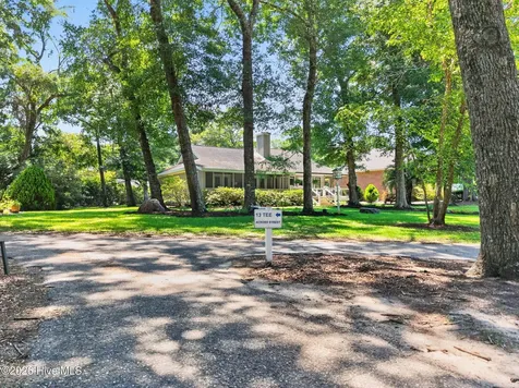 476 Lake Shore Drive Sunset Beach NC 28468