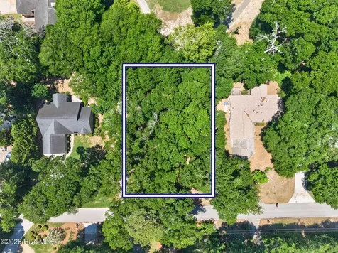 476 Lake Shore Drive Sunset Beach NC 28468