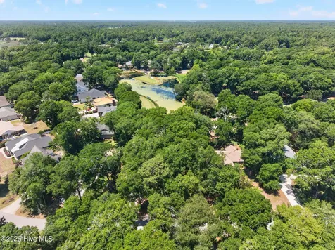 476 Lake Shore Drive Sunset Beach NC 28468
