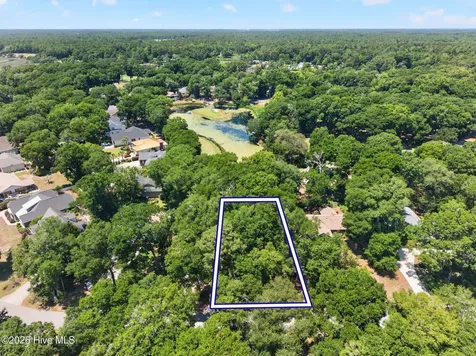 476 Lake Shore Drive Sunset Beach NC 28468