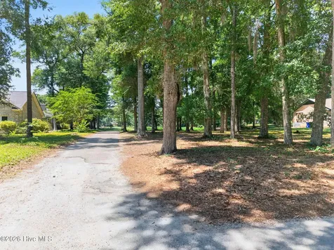 476 Lake Shore Drive Sunset Beach NC 28468