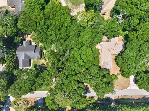 476 Lake Shore Drive Sunset Beach NC 28468