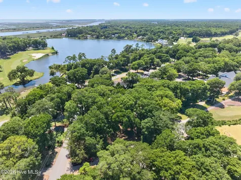 476 Lake Shore Drive Sunset Beach NC 28468