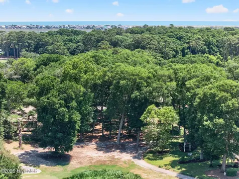 476 Lake Shore Drive Sunset Beach NC 28468