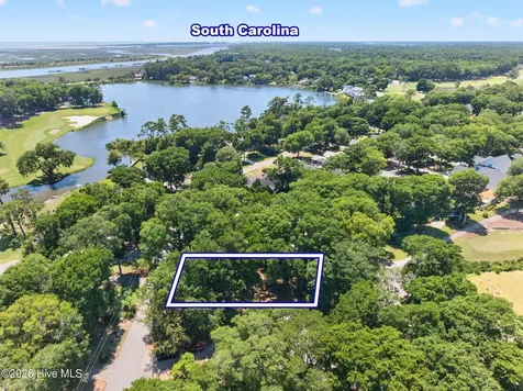 476 Lake Shore Drive Sunset Beach NC 28468